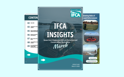 IFCA Insights: March 2026 Newsletter